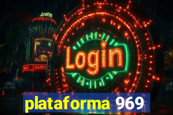 plataforma 969